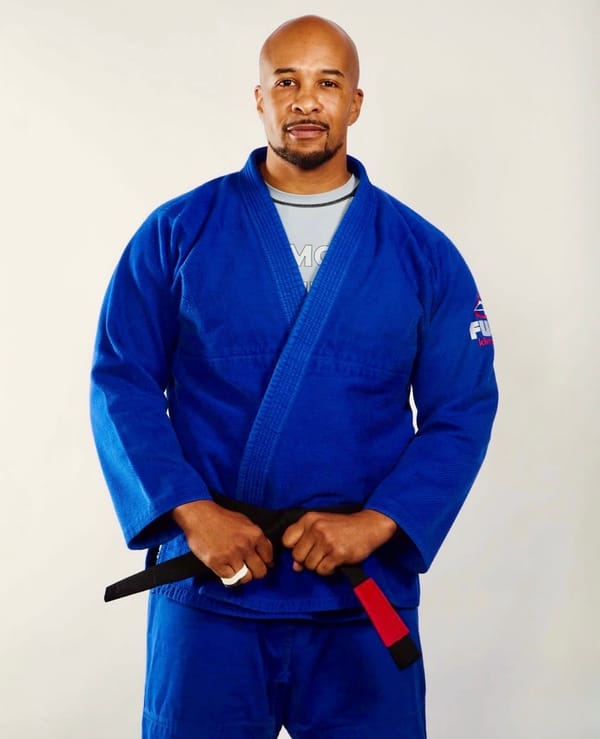 What It Really Means to Live a Healthy Life After 40 (Beyond Diet and Exercise)